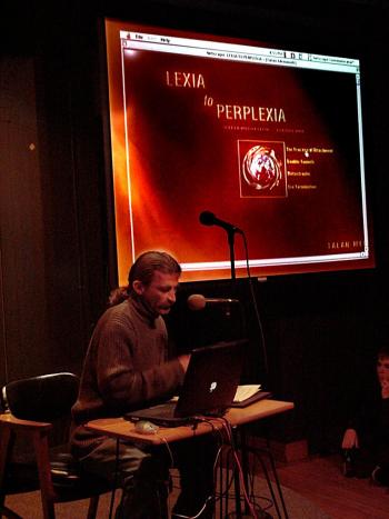 Lexia to Perplexia
